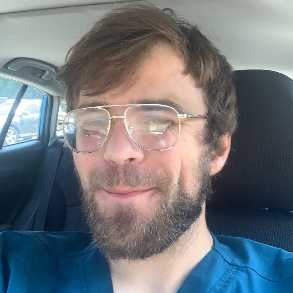 Meet your Posher, Jacob